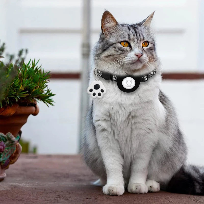 Smart Mini GPS Bluetooth Tracker – Pet & Item Finder 📍✨