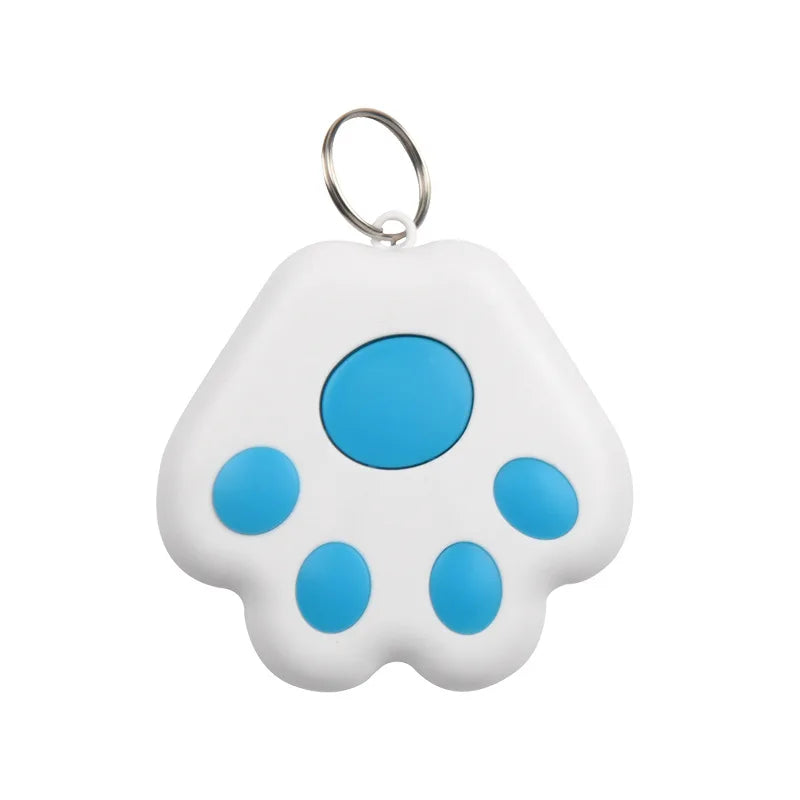 Smart Mini GPS Bluetooth Tracker – Pet & Item Finder 📍✨