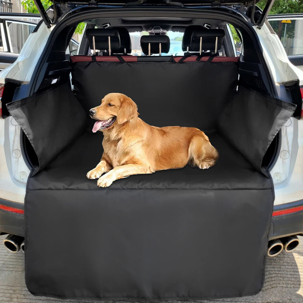 big\ Small Dog Car Travel Seat