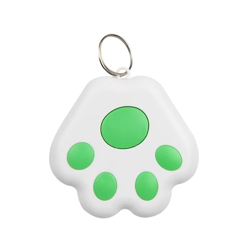 Smart Mini GPS Bluetooth Tracker – Pet & Item Finder 📍✨