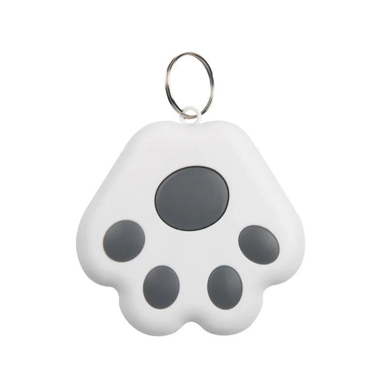 Smart Mini GPS Bluetooth Tracker – Pet & Item Finder 📍✨