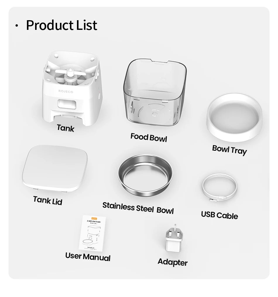 Busy Day? Your Pet’s Meals Are Covered!
