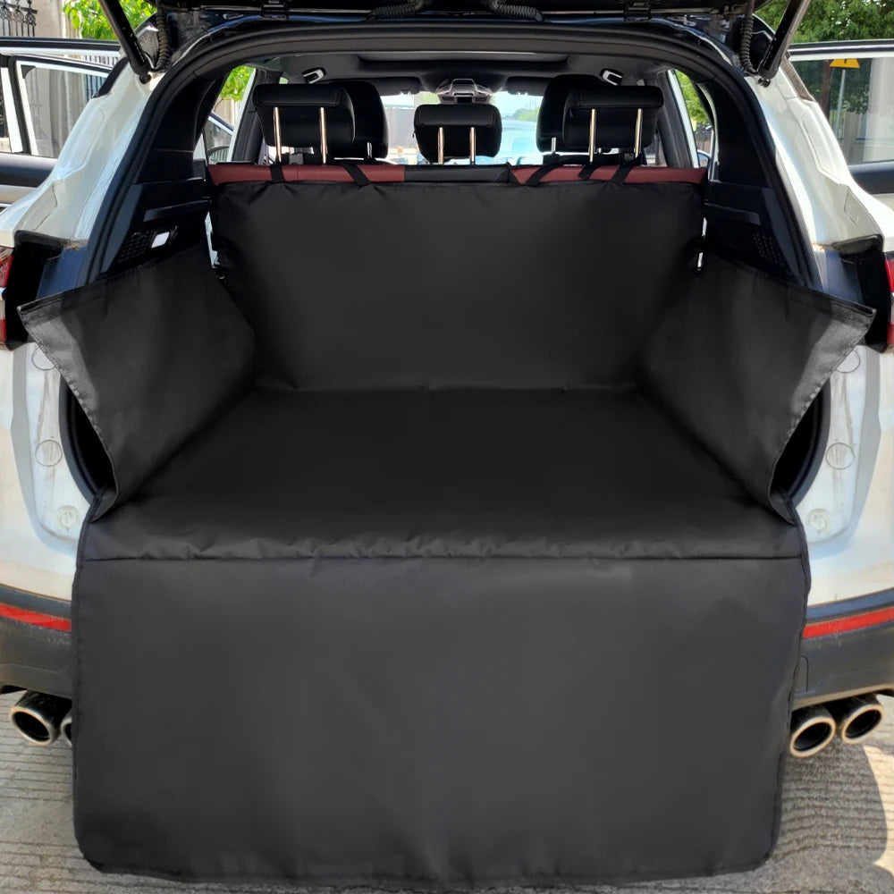 big\ Small Dog Car Travel Seat