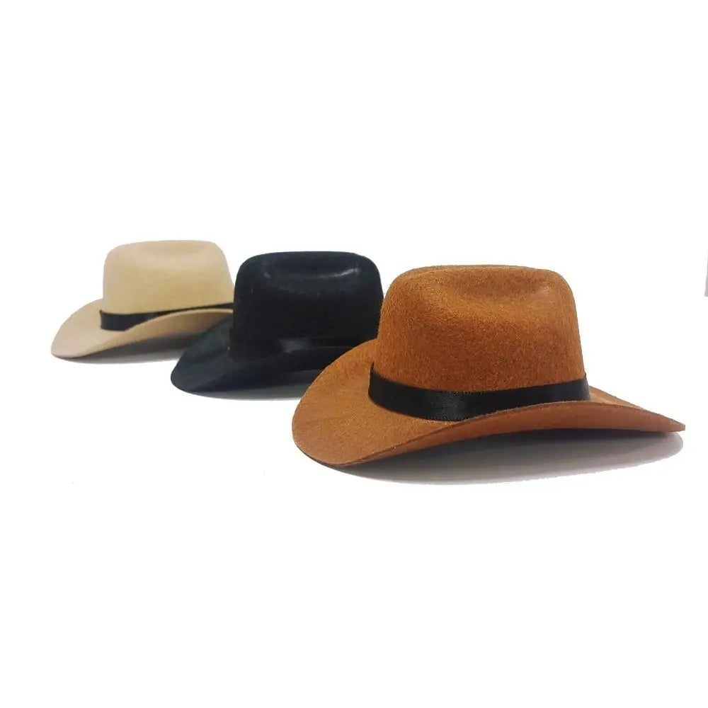 Turn Your Pet Into a Cowboy