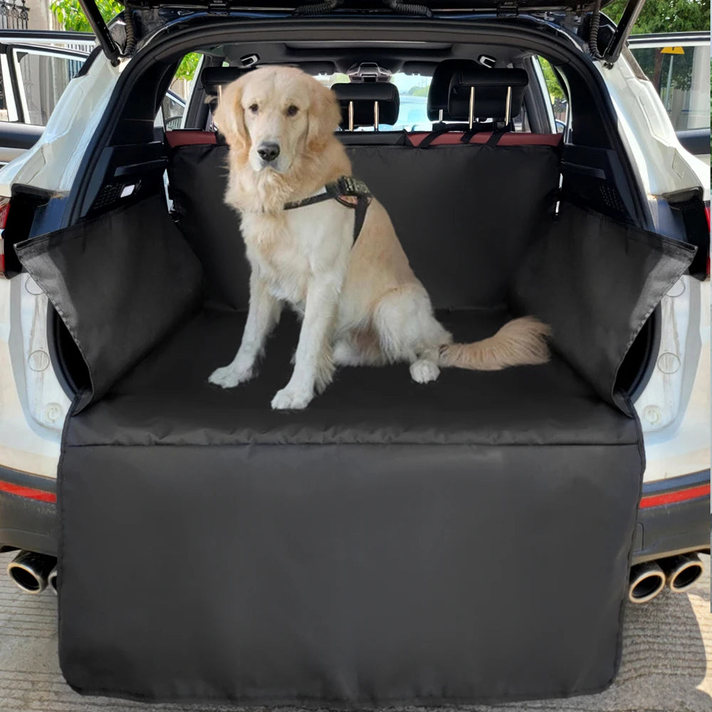 big\ Small Dog Car Travel Seat