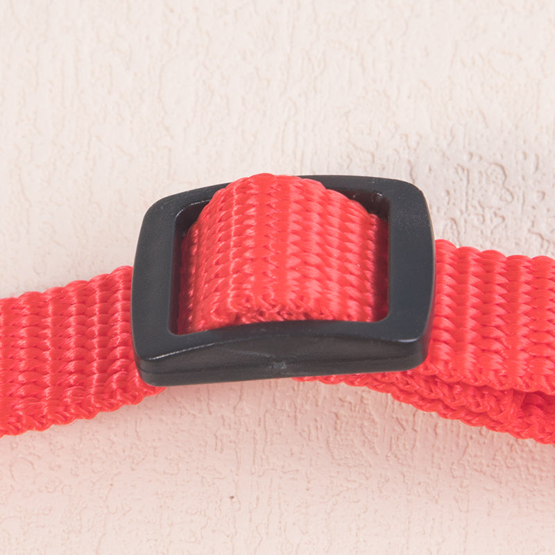 Adjustable Pet Bandana Collar – Cute & Stylish 🐶🐱