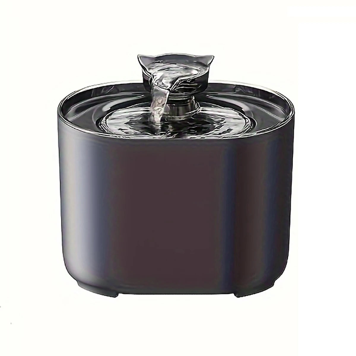 Premium 2.2L Automatic Pet Water Fountain
