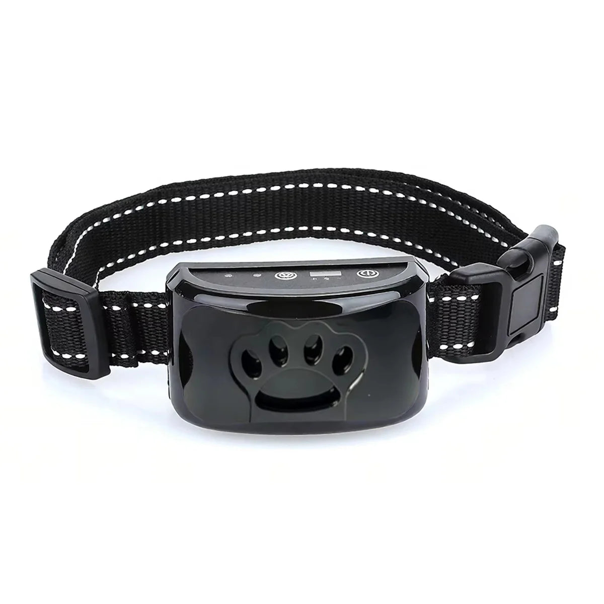 Smart Anti-Bark Collar for Dogs