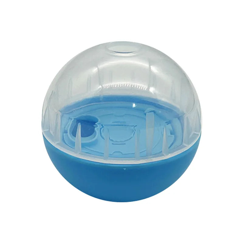 IQ Treat Dispensing Dog Toy 🐶🍖