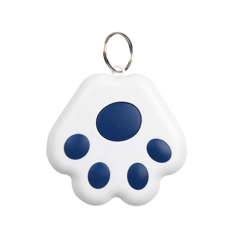 Smart Mini GPS Bluetooth Tracker – Pet & Item Finder 📍✨