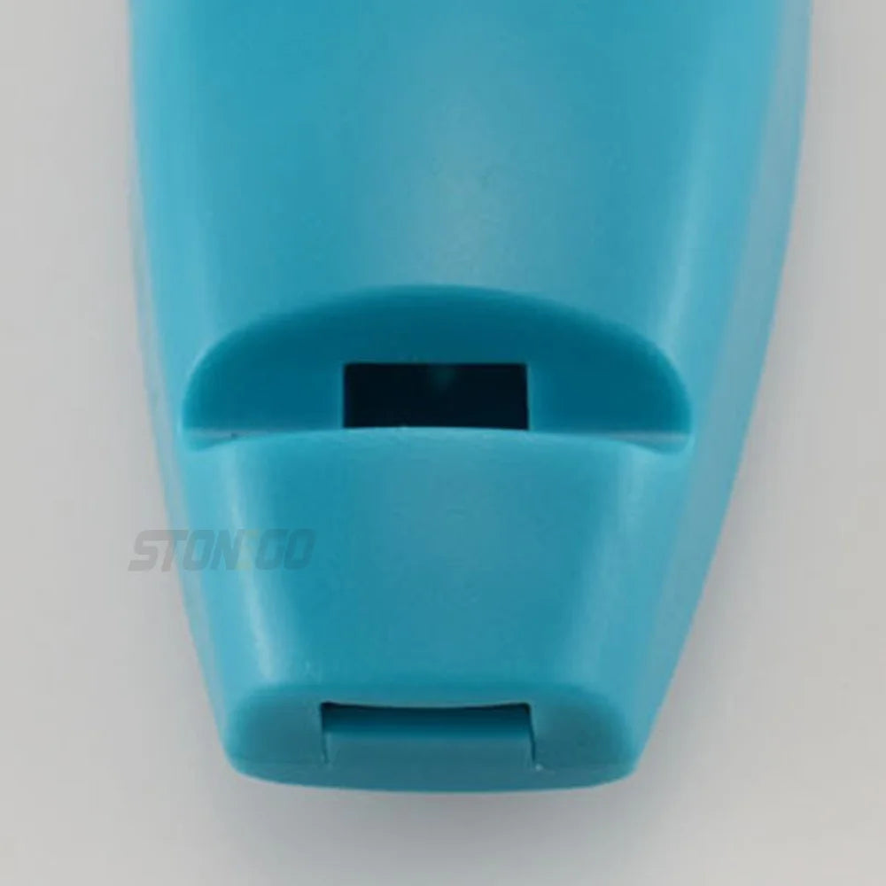 2-in-1 Dog Training Clicker & Whistle with Keyring 🐕🔔