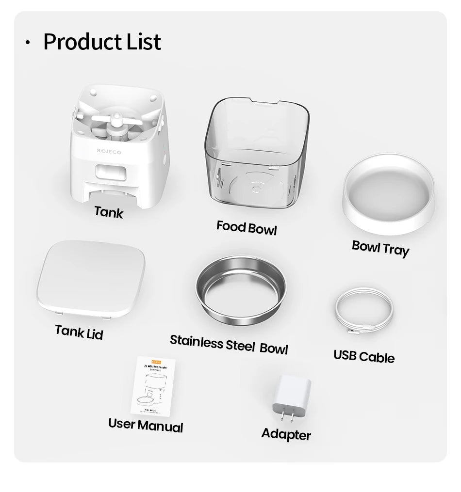 Busy Day? Your Pet’s Meals Are Covered!