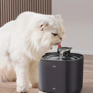 Premium 2.2L Automatic Pet Water Fountain