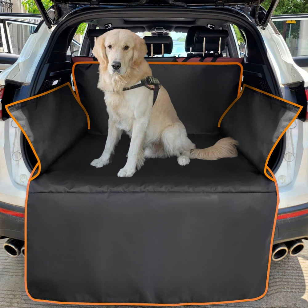 big\ Small Dog Car Travel Seat