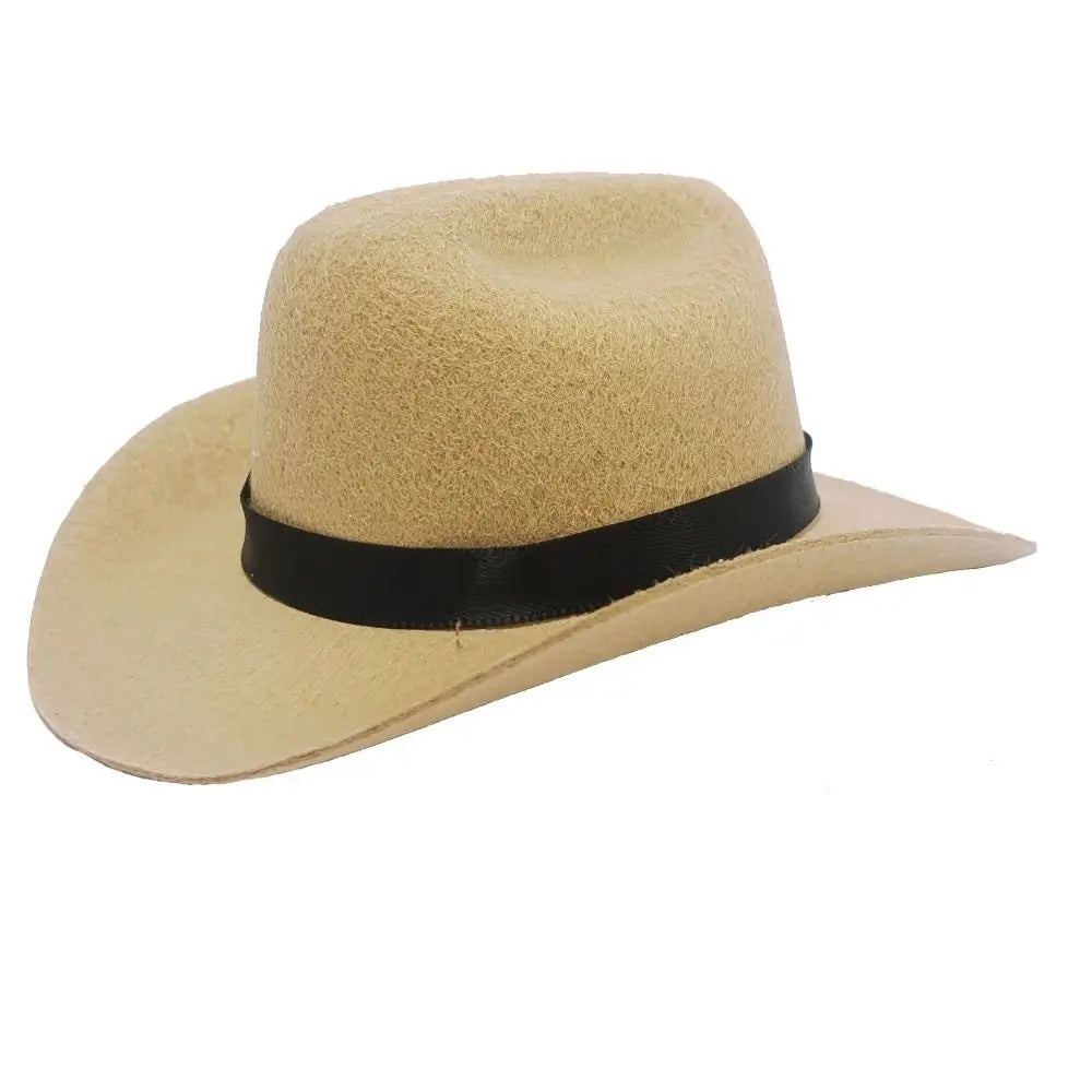 Turn Your Pet Into a Cowboy