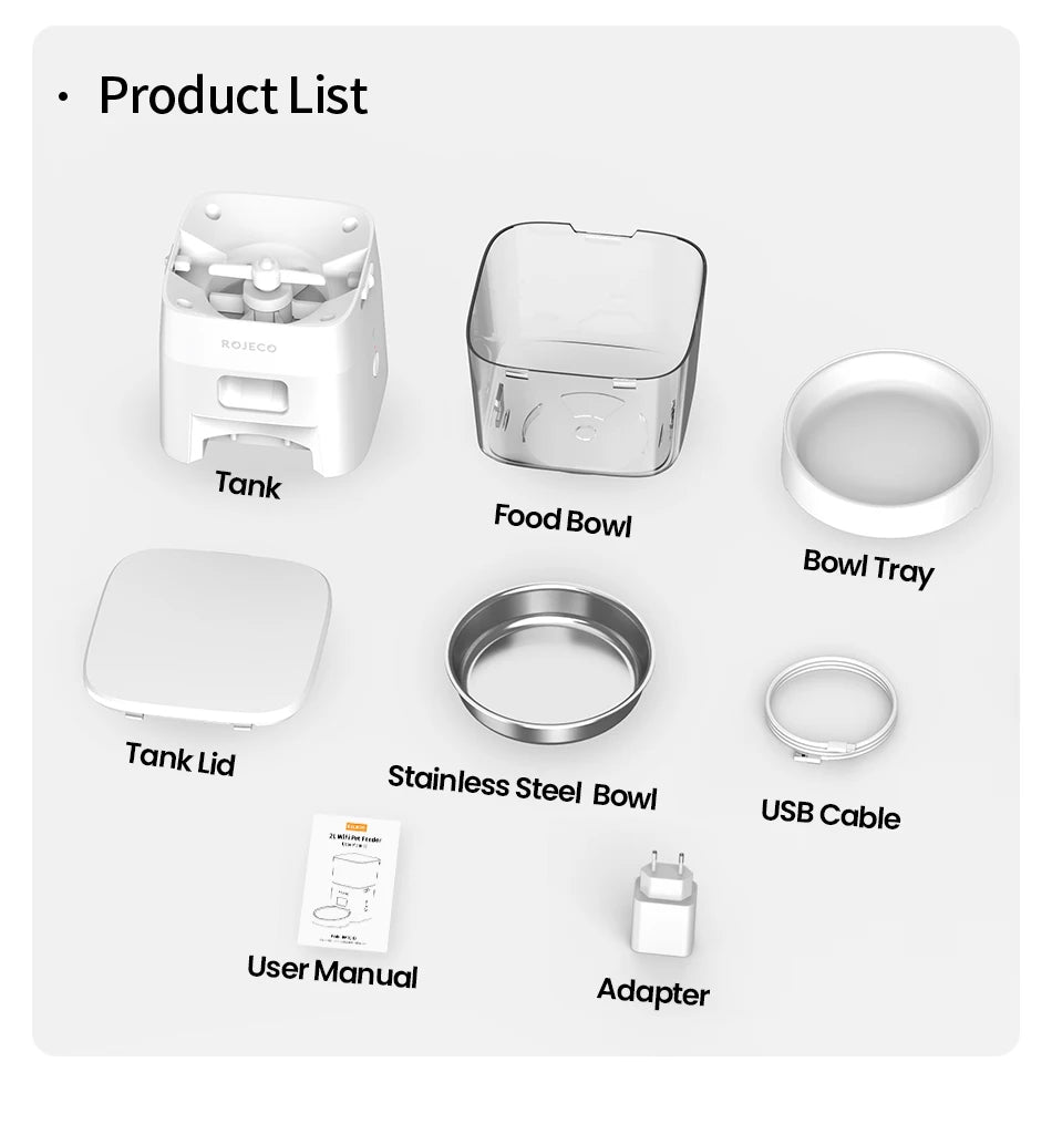 Busy Day? Your Pet’s Meals Are Covered!