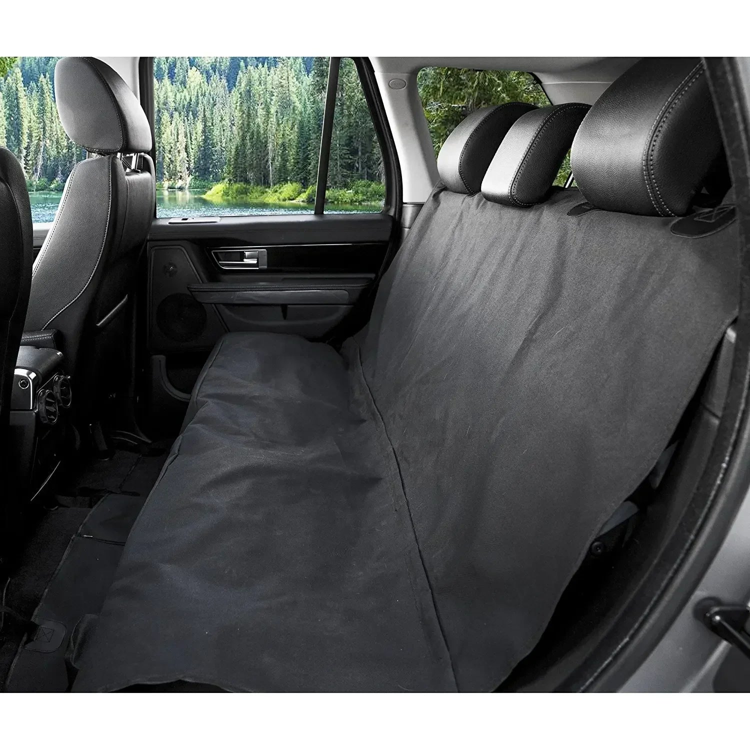 Waterproof Dog Car Seat Cover
