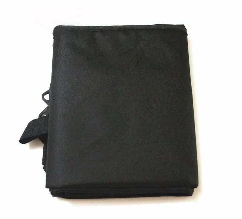 Waterproof Dog Car Seat Cover