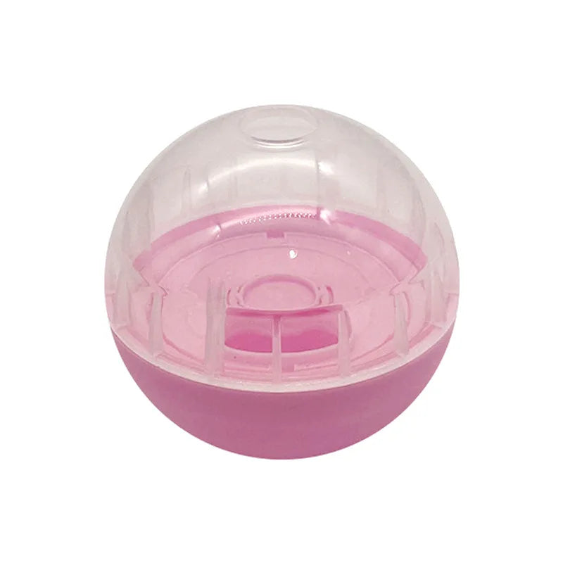 IQ Treat Dispensing Dog Toy 🐶🍖