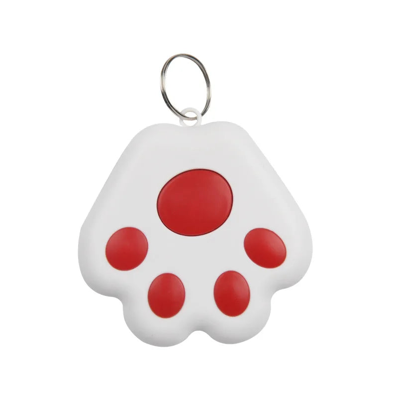 Smart Mini GPS Bluetooth Tracker – Pet & Item Finder 📍✨