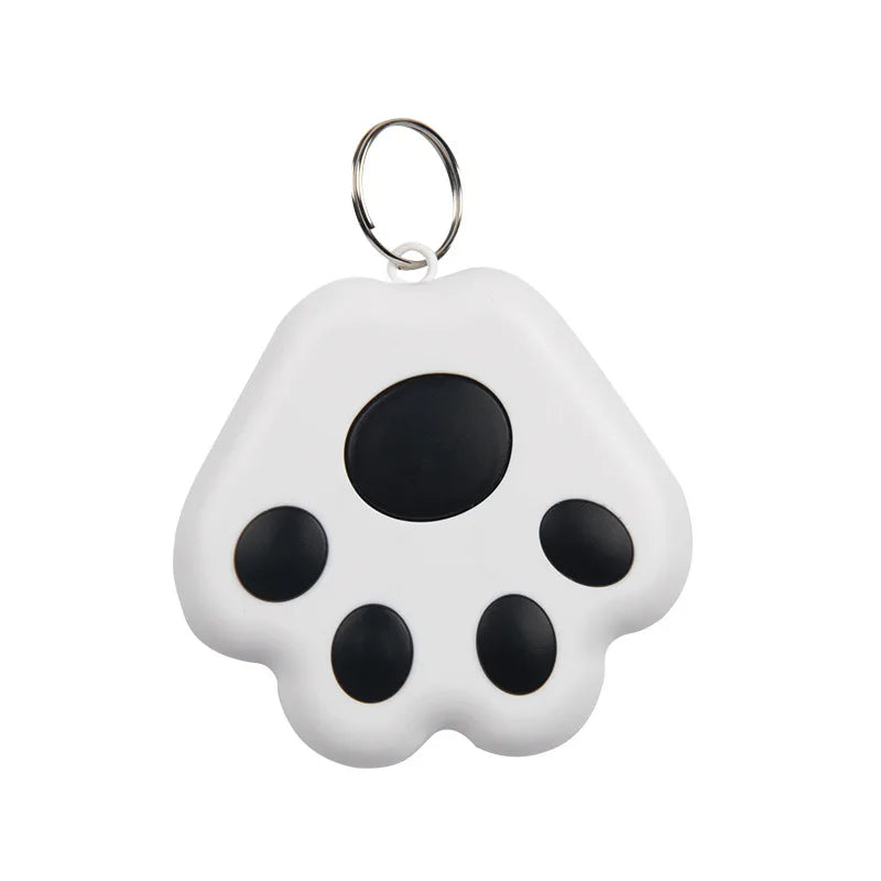 Smart Mini GPS Bluetooth Tracker – Pet & Item Finder 📍✨