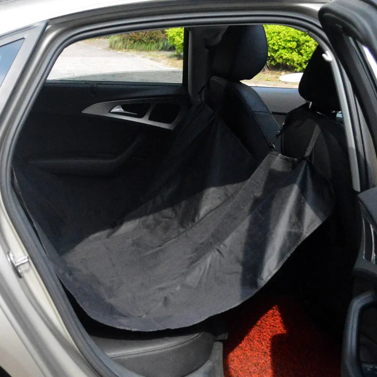 Waterproof Dog Car Seat Cover