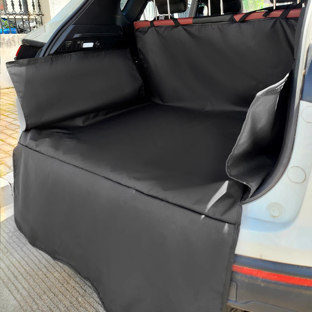 big\ Small Dog Car Travel Seat