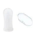 Pet Dental Care Finger Brush 🪥🐾
