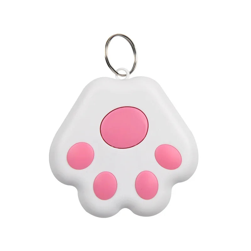 Smart Mini GPS Bluetooth Tracker – Pet & Item Finder 📍✨