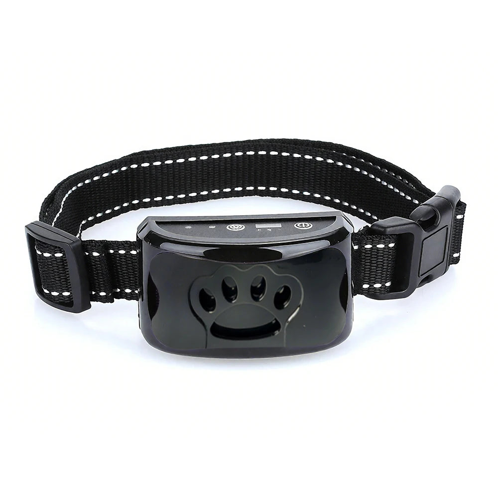Smart Anti-Bark Collar for Dogs