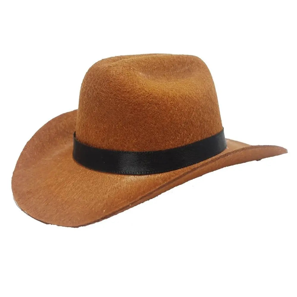 Turn Your Pet Into a Cowboy