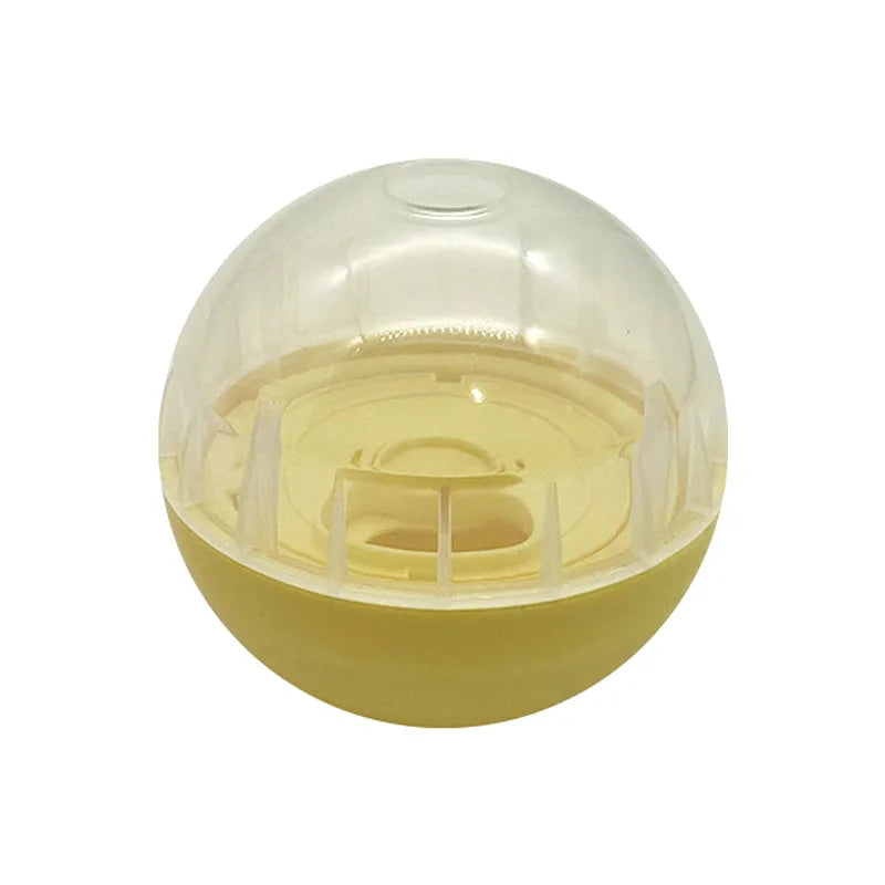 IQ Treat Dispensing Dog Toy 🐶🍖