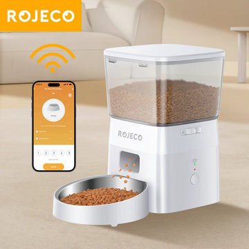 Busy Day? Your Pet’s Meals Are Covered!